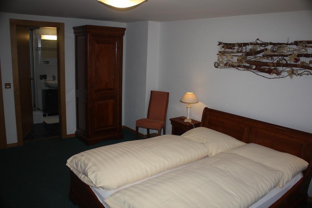 Auberge Communale Bogis Bossey Exterior foto