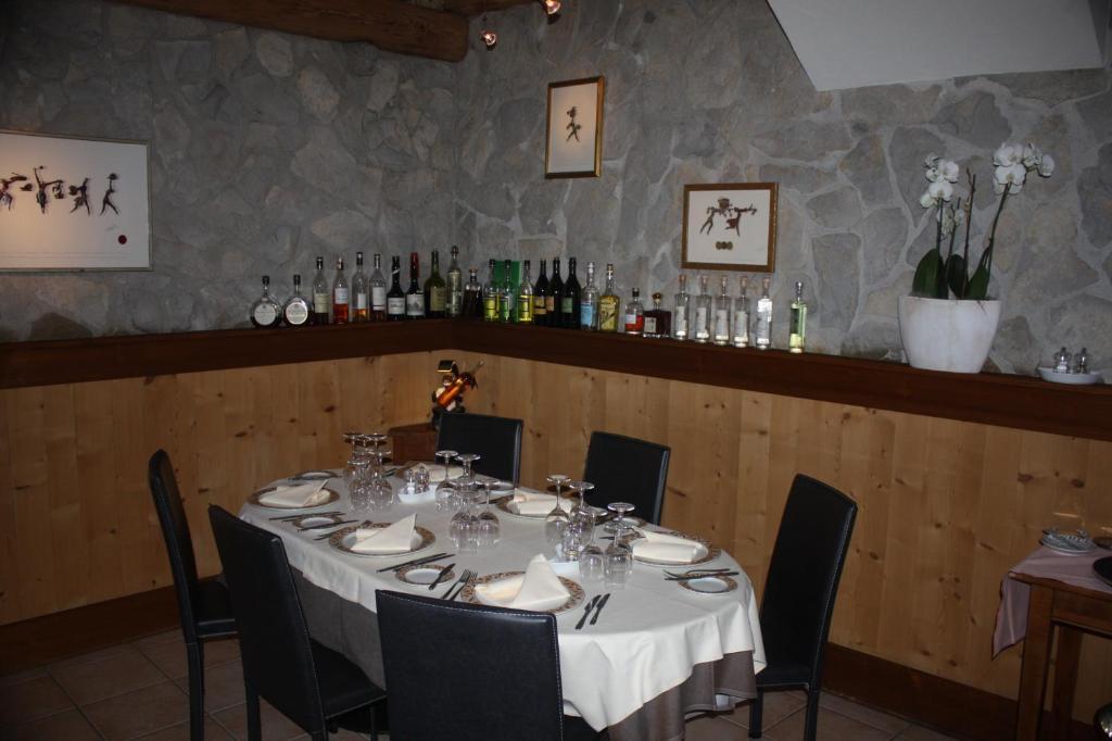 Auberge Communale Bogis Bossey Exterior foto