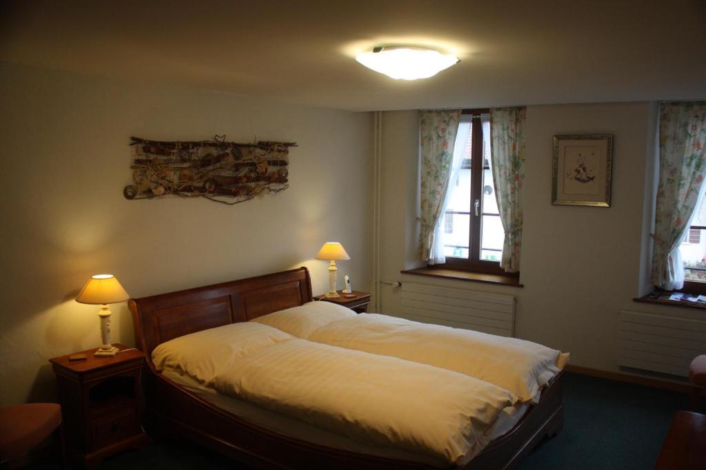 Auberge Communale Bogis Bossey Cameră foto